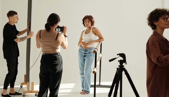 long-shot-of-shooting-team-carrying-out-their-work-2023-11-27-04-49-38-utc